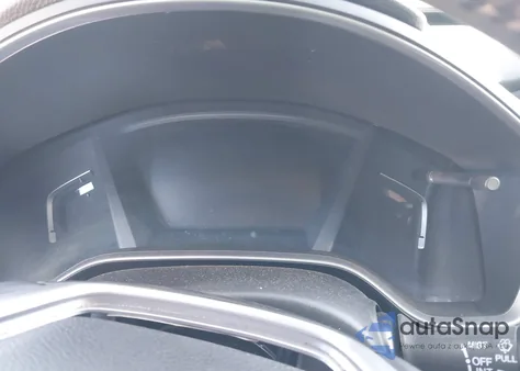 2019 Honda Cr-V Ex-L z USA, uszkodzony, nr VIN 5J6RW1H82KA001194